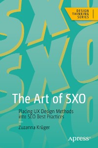 Cover The Art of SXO