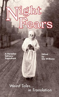 Cover Night Fears