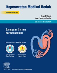 Cover KMB: Gangguan Sistem Neurologis