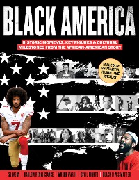 Cover Black America