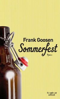 Cover Sommerfest
