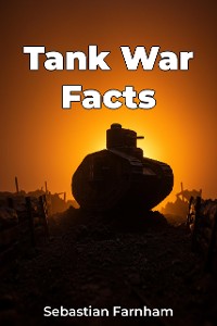 Cover Tank War Facts