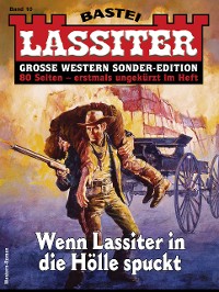 Cover Lassiter Sonder-Edition 10