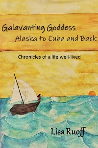 Cover Galavanting Goddess