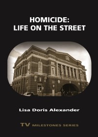 Cover Homicide: Life on the Street