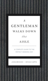 Cover Gentleman Walks Down the Aisle