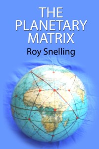 Cover Planetary Matrix
