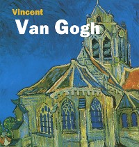 Cover Vincent Van Gogh