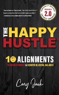 Cover The Happy Hustle Version 2.0