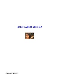 Cover Lo Sguardo di Suma