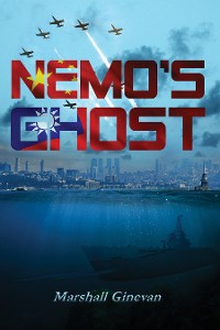 Cover Nemo's Ghost