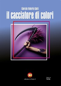 Cover Il cacciatore di colori