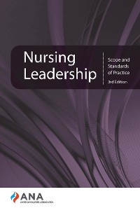 Cover Nursing Leadership