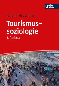 Cover Tourismussoziologie