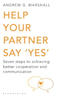 Cover Help Your Partner Say ''Yes''