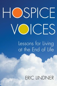 Cover Hospice Voices
