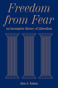 Cover Freedom from Fear