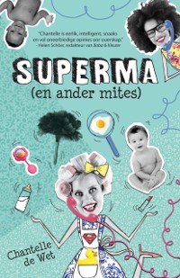 Cover Superma (en ander mites)