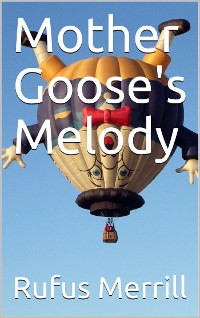 Cover Mother Goose's Melody