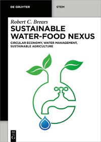 Cover Sustainable Water-Food Nexus