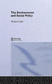 Cover Environment and Social Policy
