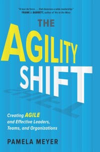 Cover Agility Shift