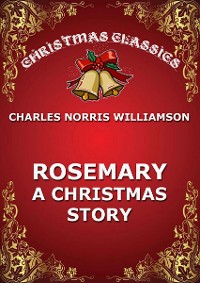 Cover Rosemary - A Christmas Story