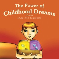 Cover Power Of Childhood Dreams