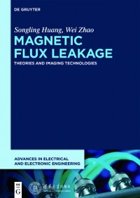 Cover Magnetic Flux Leakage