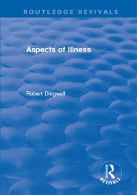Cover Aspects of Illness