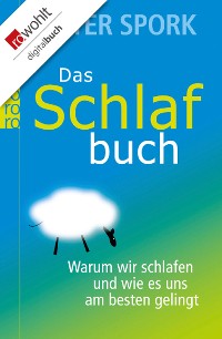 Cover Das Schlafbuch