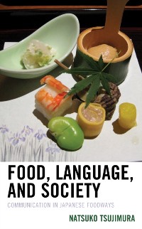 Cover Food, Language, and Society