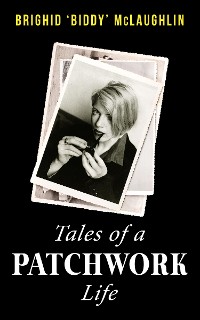 Cover Tales of a Patchwork Life