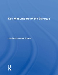 Cover Key Monuments Of The Baroque