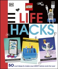 Cover LEGO Life Hacks