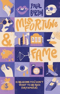 Cover Misfortune and Fame