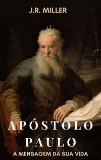 Cover Apóstolo Paulo - A mensagem da sua vida 