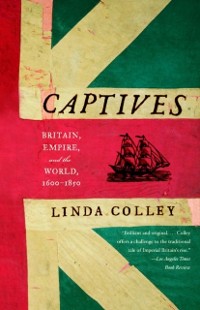 Cover Captives
