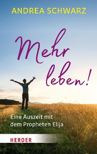 Cover Mehr leben!