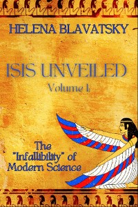 Cover Isis Unveiled