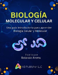 Cover Biología Molecular y Celular