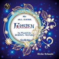 Cover Mit All - Liebe Frieden / Kriege