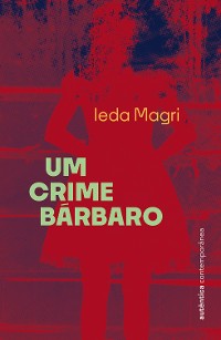 Cover Um crime bárbaro