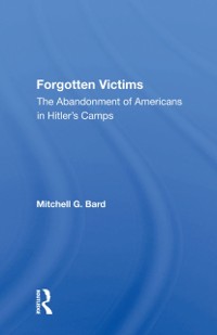Cover Forgotten Victims