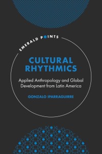 Cover Cultural Rhythmics