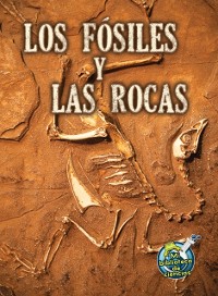 Cover Los fósiles y las rocas