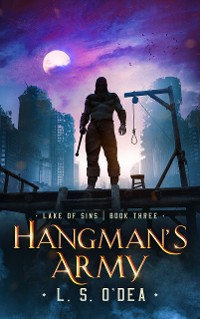 Cover Hangman's Army