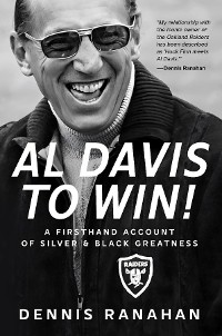 Cover Al Davis to Win!