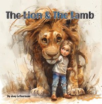 Cover The Lion & the Lamb