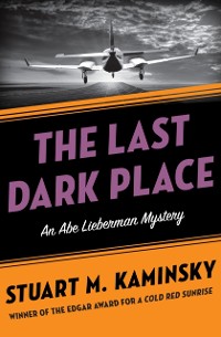 Cover Last Dark Place